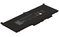 V4940 Baterie