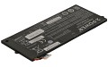ChromeBook C720-2848 Baterie (3 Články)