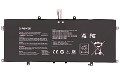 UX393EA Baterie (4 Články)