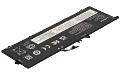 ThinkPad T495s 20QJ Baterie (3 Články)