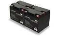 Smart-UPS 3000VA Rackmount INET Baterie