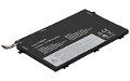 ThinkPad E490 20N9 Baterie (3 Články)