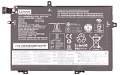 SB10T83139 Baterie (3 Články)