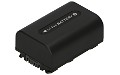 HandyCam DCR-SX65E Baterie (2 Články)