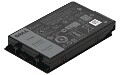 Latitude 12 Rugged Tablet 7202 Baterie (4 Články)
