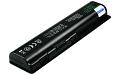 HDX X16-1310EA Premium Baterie (6 Články)