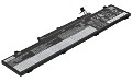 ThinkPad E15 Gen 3 20YJ Baterie (3 Články)