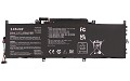 ZenBook UX331UN Baterie (4 Články)