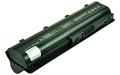 Presario CQ57-430EA Baterie (9 Články)