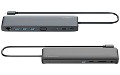 ChromeBook Spin 11 R751TN-C4SW Dokovací stanice