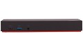 40AF0135CN ThinkPad Hybrid USB-C with USB-A Dock