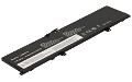 ThinkPad P1 Gen 3 Baterie (4 Články)