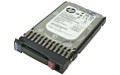 507610-B21 Dvouportový pevný disk HDD 500 GB 6 G 7,2 K 2,5'' (volně ložený)