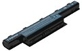 EasyNote TS13-HR-035UK Baterie (6 Články)