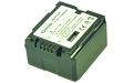 DMW-BLA13E Baterie (2 Články)