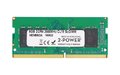 AA297491 8GB DDR4 2666MHz CL19 SoDIMM