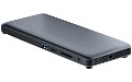 EliteBook Revolve 810 G3 Tablet Dokovací stanice