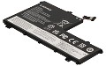 ThinkBook 14-IML 20RV Baterie (3 Články)