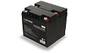 Smart-UPS 1500VA/980W Baterie