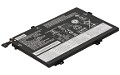 ThinkPad L490 20Q6 Baterie (3 Články)