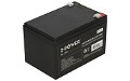 BackUPSPro650 Baterie