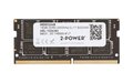 KCP424SD8/16 16GB DDR4 2400MHz CL17 SODIMM