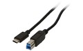P5Q58AA#AKC Dokovací stanice s duálním displejem USB-C a USB 3.0