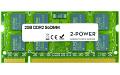 A2887206 2GB DDR2 800MHz SoDIMM