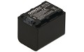 HDR-CX360 Baterie (4 Články)