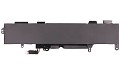 EliteBook 735 G6 Baterie (3 Články)