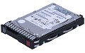 ProLiant DL385p Gen8 Maximized Cons 300GB 12G SAS 15K 2.5" Hard Drive
