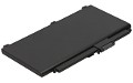 ProBook 650 G4 Baterie (3 Články)