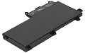 ProBook 650 G3 Baterie (3 Články)