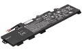 EliteBook 850 G6 Baterie (3 Články)