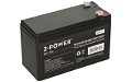 BackUPSPro420 Baterie