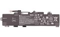 EliteBook 850 G5 Baterie (3 Články)