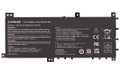 Vivobook V451LA Baterie (4 Články)